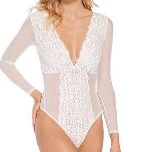 Inc Bodysuit